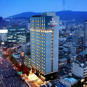 Hotel Skypark Dongdaemun I, Seul