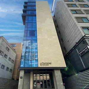 Appartamento Urbanstay Boutique Ikseon, Seul