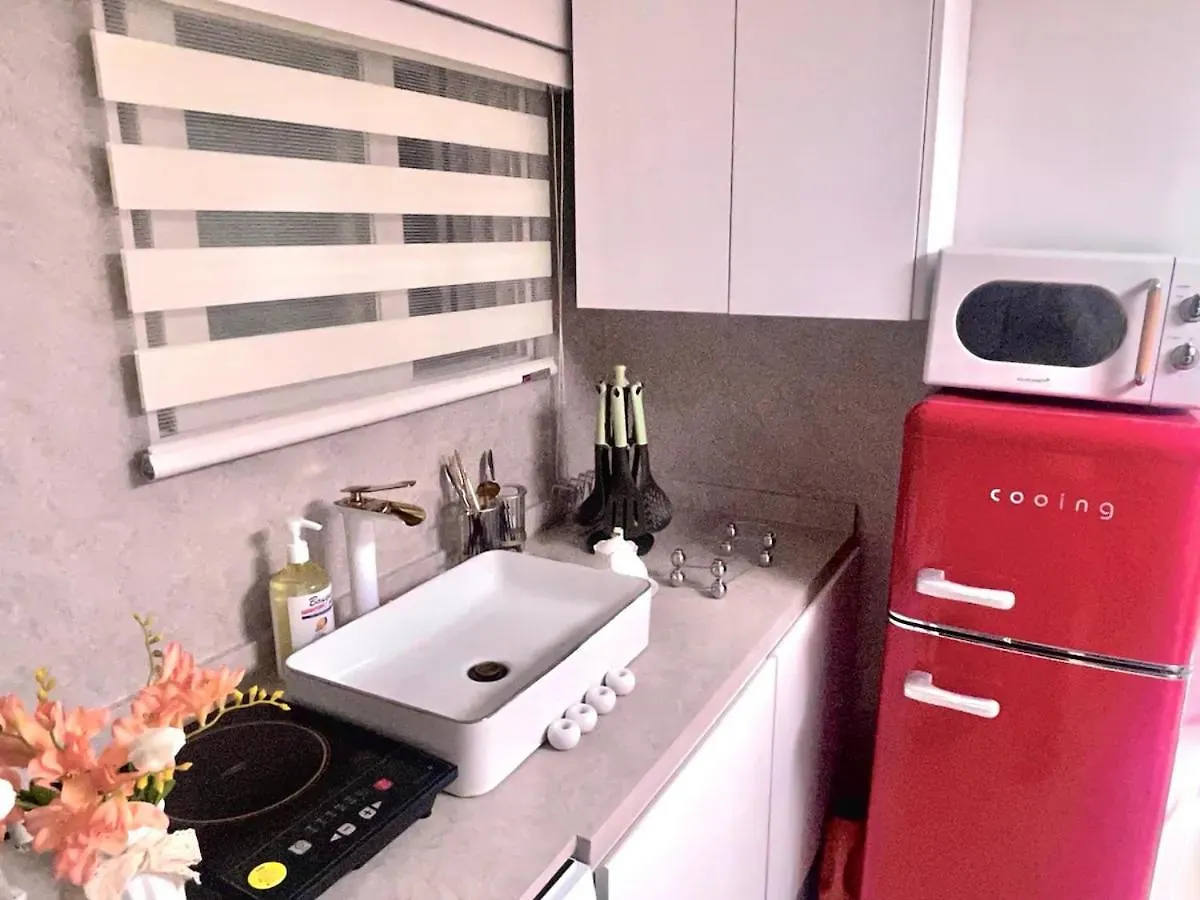 Bed and Breakfast Cozy Monster Сеул 0*,  Южная Корея