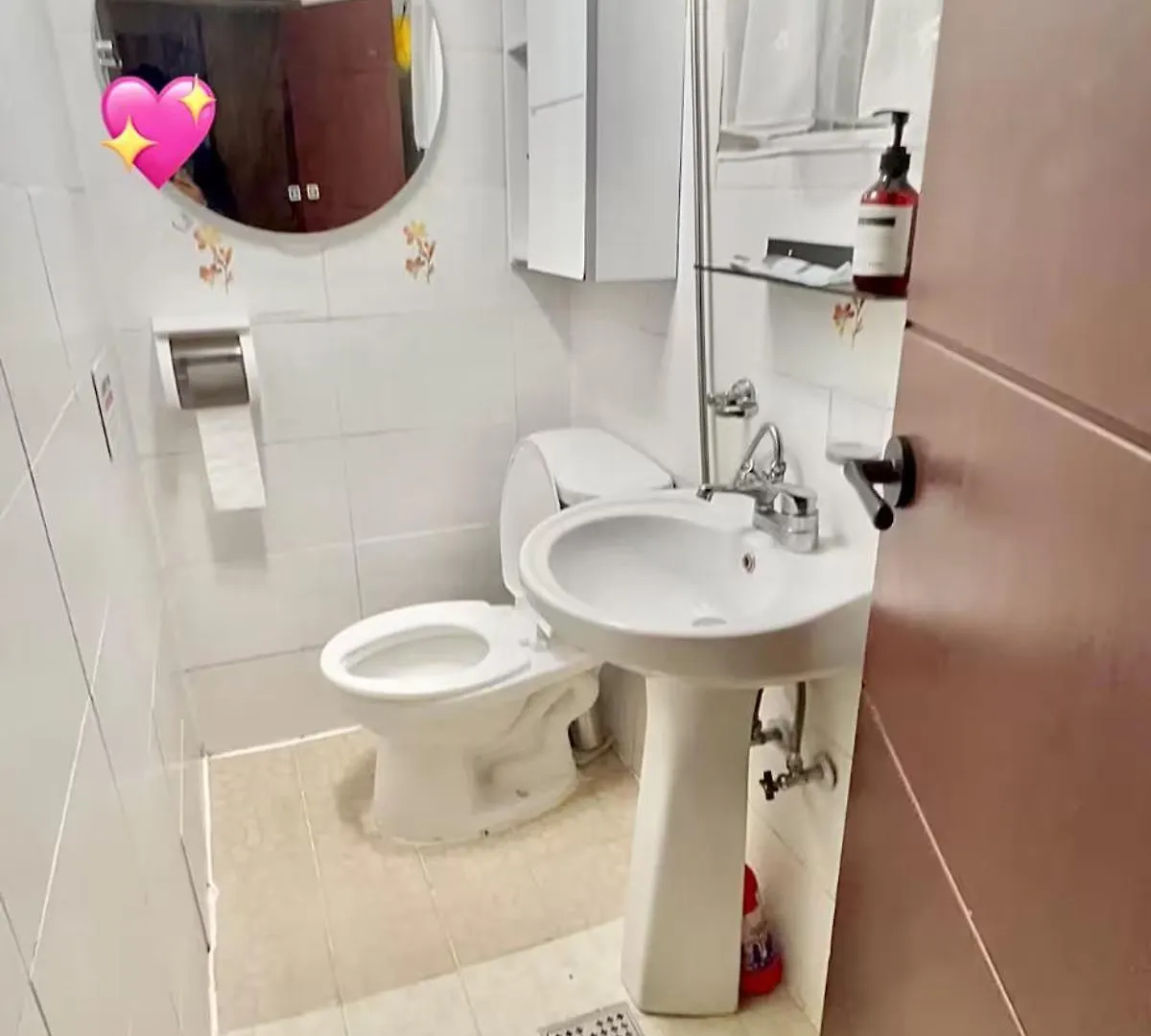 Bed and Breakfast Cozy Monster Сеул